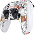 Looney Tunes Bugs Bunny Patches PS5 Controller Skin