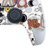Looney Tunes Bugs Bunny Patches PS5 Controller Skin