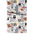 Looney Tunes Bugs Bunny Patches PS5 Slim Digital Edition Bundle Skin