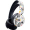 Looney Tunes Bugs Bunny Patches PULSE 3D Wireless Headset for PS5 Skin