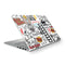 Looney Tunes Bugs Bunny Patches HP Spectre Skin