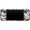 Looney Tunes Bugs Bunny Patches Steam Deck Handheld Gaming Computer Skin