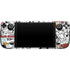 Looney Tunes Bugs Bunny Patches Steam Deck Handheld Gaming Computer Skin