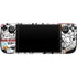 Looney Tunes Bugs Bunny Patches Steam Deck Handheld Gaming Computer Skin