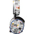 Looney Tunes Bugs Bunny Patches SteelSeries Arctis 3 Skin