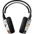 Looney Tunes Bugs Bunny Patches SteelSeries Arctis 5 Skin