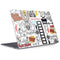 Looney Tunes Bugs Bunny Patches Surface Laptop 2 Skin