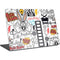 Looney Tunes Bugs Bunny Patches Surface Laptop 4 15in Skin