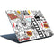 Looney Tunes Bugs Bunny Patches Surface Laptop Skin