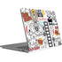 Looney Tunes Bugs Bunny Patches Surface Laptop Studio Skin