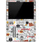 Looney Tunes Bugs Bunny Patches Surface Pro 3 Skin