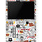 Looney Tunes Bugs Bunny Patches Surface Pro 6 Skin