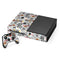 Looney Tunes Bugs Bunny Patches Xbox One Console and Controller Bundle Skin