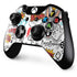 Looney Tunes Bugs Bunny Patches Xbox One Controller Skin