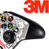 Looney Tunes Bugs Bunny Patches Xbox One Controller Skin