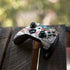 Looney Tunes Bugs Bunny Patches Xbox One Controller Skin