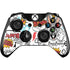 Looney Tunes Bugs Bunny Patches Xbox One Controller Skin