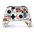Looney Tunes Bugs Bunny Patches Xbox One S Controller Skin