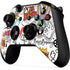 Looney Tunes Bugs Bunny Patches Xbox One X Controller Skin