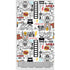 Looney Tunes Bugs Bunny Patches Xbox Series S Console Skin