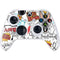 Looney Tunes Bugs Bunny Patches Xbox Series S Controller Skin