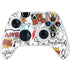 Looney Tunes Bugs Bunny Patches Xbox Series S Controller Skin