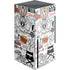 Looney Tunes Bugs Bunny Patches Xbox Series X Console Skin