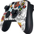 Looney Tunes Bugs Bunny Patches Xbox Series X Controller Skin