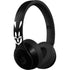 Looney Tunes Bugs Bunny Plain Black and White Beats Solo Pro Skin