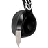 Looney Tunes Bugs Bunny Plain Black and White Beats Solo Pro Skin