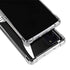 Looney Tunes Bugs Bunny Plain Black and White Galaxy Note20 5G Clear Case