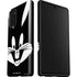 Looney Tunes Bugs Bunny Plain Black and White Galaxy Note20 5G Pro Case