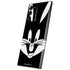 Looney Tunes Bugs Bunny Plain Black and White Galaxy Note20 Ultra 5G Skin
