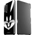 Looney Tunes Bugs Bunny Plain Black and White Galaxy S20 Lite Case
