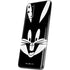 Looney Tunes Bugs Bunny Plain Black and White Galaxy S20 Plus Skin