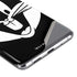 Looney Tunes Bugs Bunny Plain Black and White Galaxy S20 Plus Skin