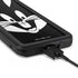 Looney Tunes Bugs Bunny Plain Black and White Galaxy S20 Plus Waterproof Case