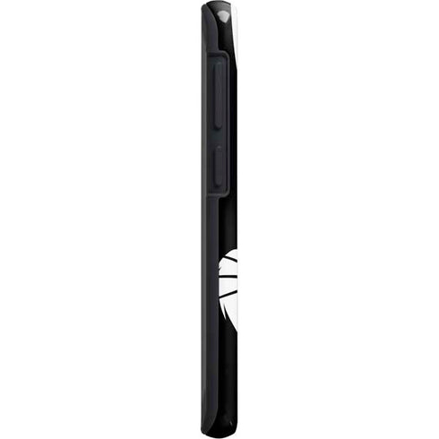 Looney Tunes Bugs Bunny Plain Black and White Galaxy S20 Pro Case