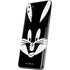 Looney Tunes Bugs Bunny Plain Black and White Galaxy S20 Skin