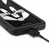 Looney Tunes Bugs Bunny Plain Black and White Galaxy S20 Waterproof Case
