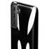 Looney Tunes Bugs Bunny Plain Black and White Galaxy S21 Plus 5G Pro Case