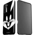 Looney Tunes Bugs Bunny Plain Black and White Galaxy S21 Plus 5G Pro Case