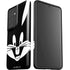 Looney Tunes Bugs Bunny Plain Black and White Galaxy S21 Ultra 5G Pro Case