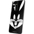 Looney Tunes Bugs Bunny Plain Black and White Galaxy S21 Ultra 5G Skin