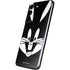 Looney Tunes Bugs Bunny Plain Black and White Galaxy S22 Skin