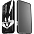 Looney Tunes Bugs Bunny Plain Black and White Galaxy S23 Plus Pro Case
