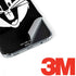 Looney Tunes Bugs Bunny Plain Black and White Galaxy S8 Plus Skin