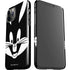 Looney Tunes Bugs Bunny Plain Black and White iPhone 11 Pro Lite Case