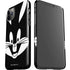 Looney Tunes Bugs Bunny Plain Black and White iPhone 11 Pro Max Lite Case