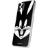 Looney Tunes Bugs Bunny Plain Black and White iPhone 11 Pro Max Skin